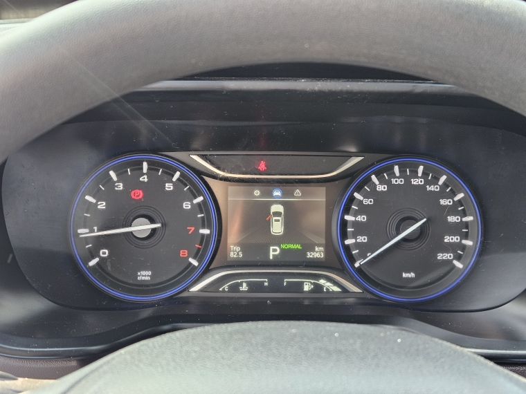 Gac motor Gs3 Gs3 Ge 1.3 Aut 2023 Usado  Usado en Kovacs Usados