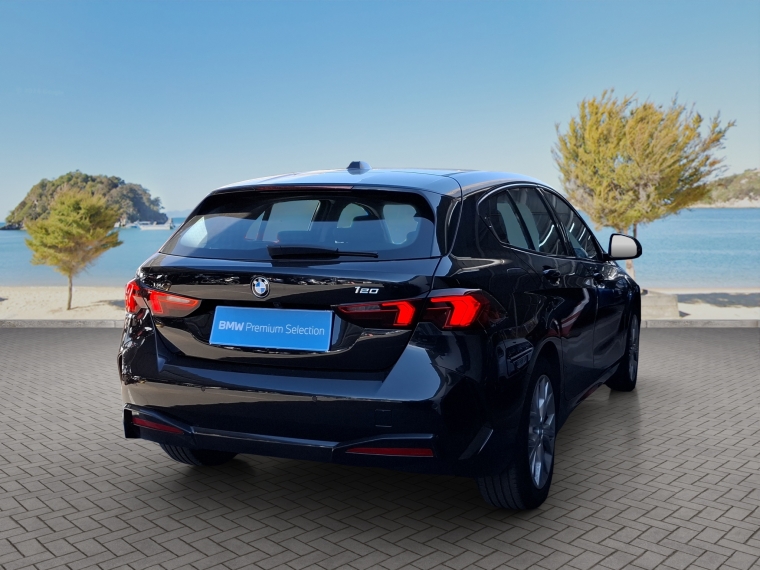 Bmw 120 Hatch Dynamic 2026 Usado  Usado en BMW Premium Selection