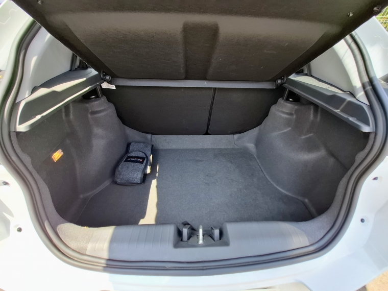 Chery Tiggo 2 pro Tiggo 2 Pro Max Gl 1.5 Aut 2025 Usado en Rosselot Usados