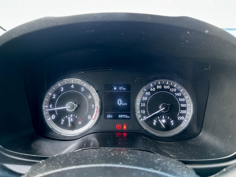 Hyundai Venue Venue Qx 1.6 2022 Usado en Rosselot Usados