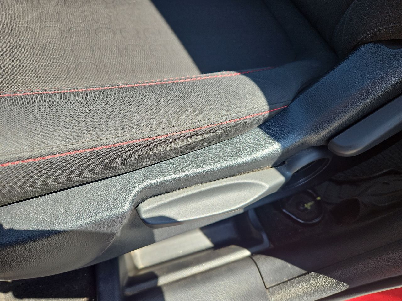 Changan Cs15 Cs15 Hatch Back 4x2 1.5 2023 Usado en Usados de Primera - Sergio Escobar