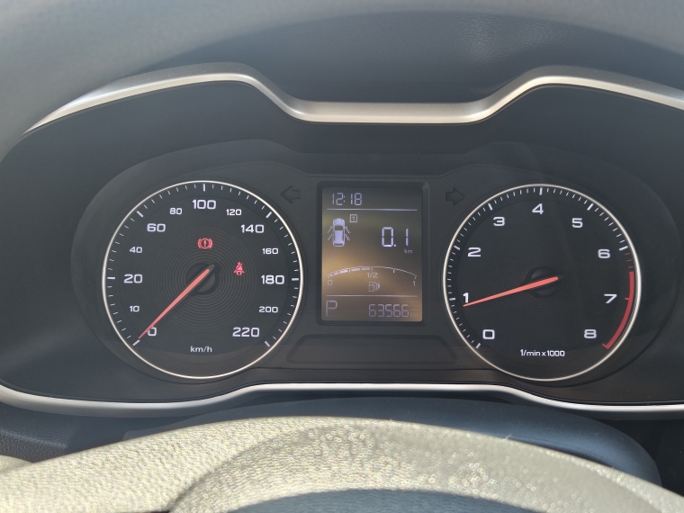 Mg Zs Zs 1.5 At 2022 Usado en Rosselot Usados