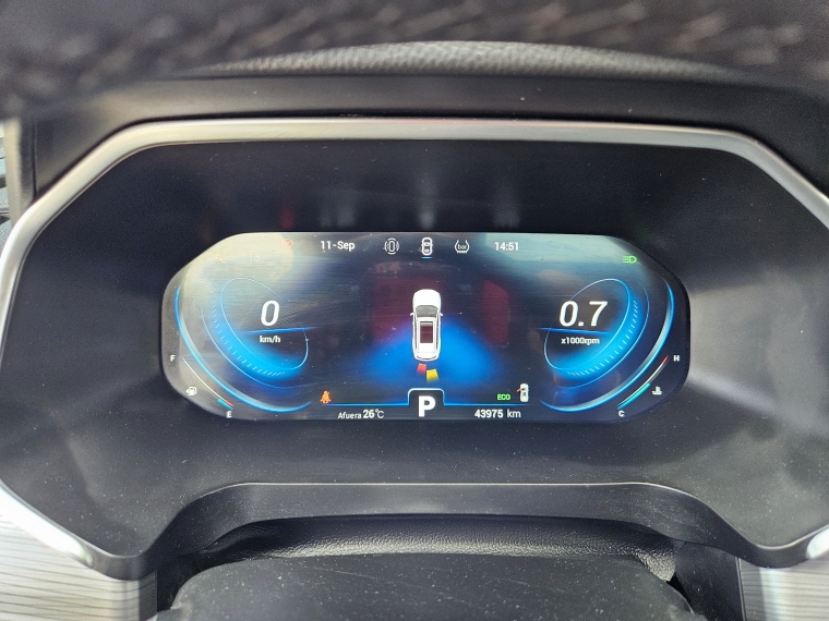 Chery Tiggo 8 pro Tiggo 8 Pro Glx 1.6 Aut 2022 Usado  Usado en Kovacs Usados