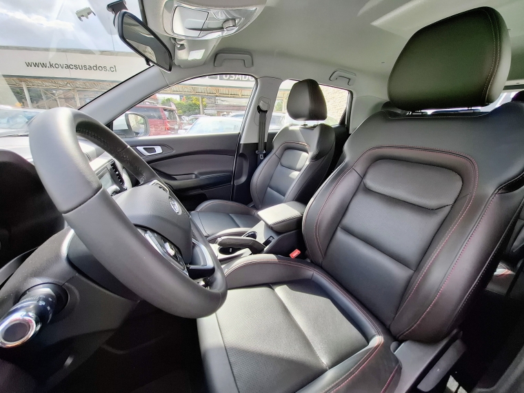 Chery Tiggo 3 1.5 Gls Mt 2022 Usado  Usado en Kovacs Usados