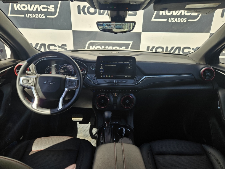 Chevrolet Blazer Rs At 2025 Usado  Usado en Kovacs Usados