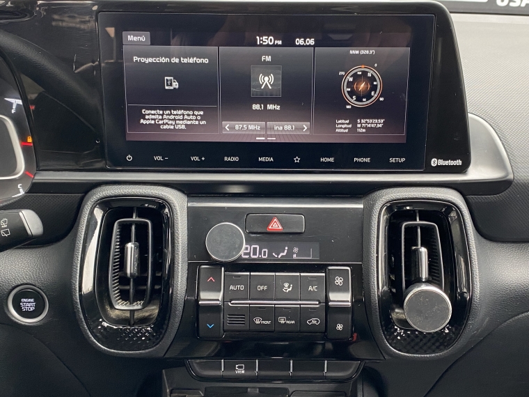 Kia Sonet Ex 1.5 2022 Usado  Usado en Kovacs Usados