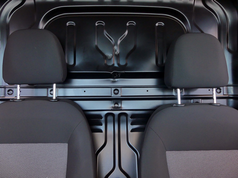 Ram 1000 Cargo Xl 1.6 2023 Usado  Usado en Webautos.cl
