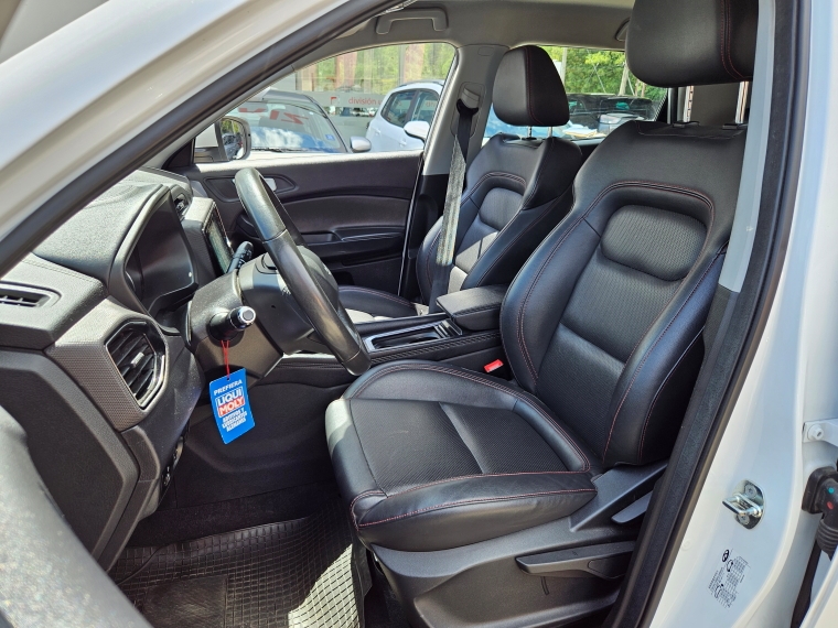 Gac motor Gs3 New Tiggo 3 Gls Cvt 2022 Usado en Rosselot Usados