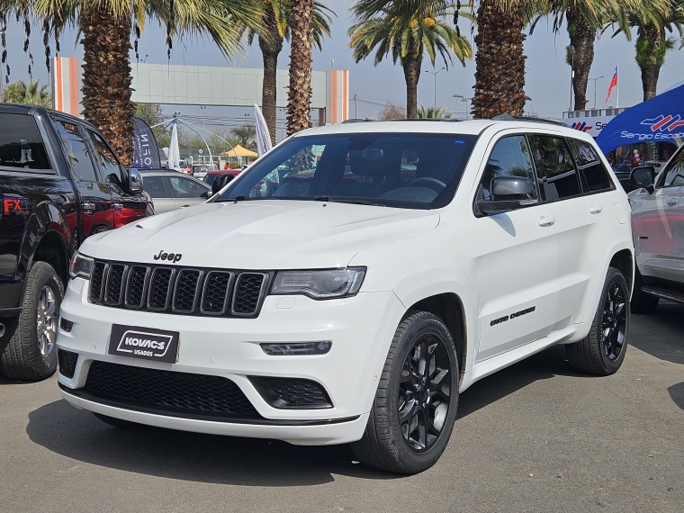 Jeep Grand cherokee Cherokee Ltd 2022 Usado  Usado en Kovacs Usados