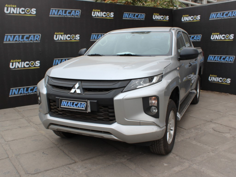 MITSUBISHI L200 WORK 4X2 2020