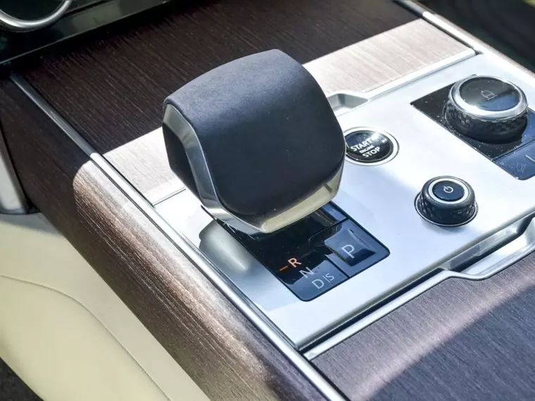 Land rover Range rover Vogue 3.0 Hse 2023 Usado  Usado en Webautos.cl