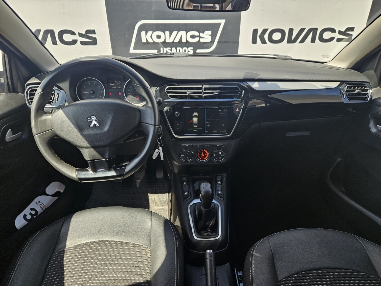 Peugeot 301 301 Mt 2021 Usado  Usado en Kovacs Usados