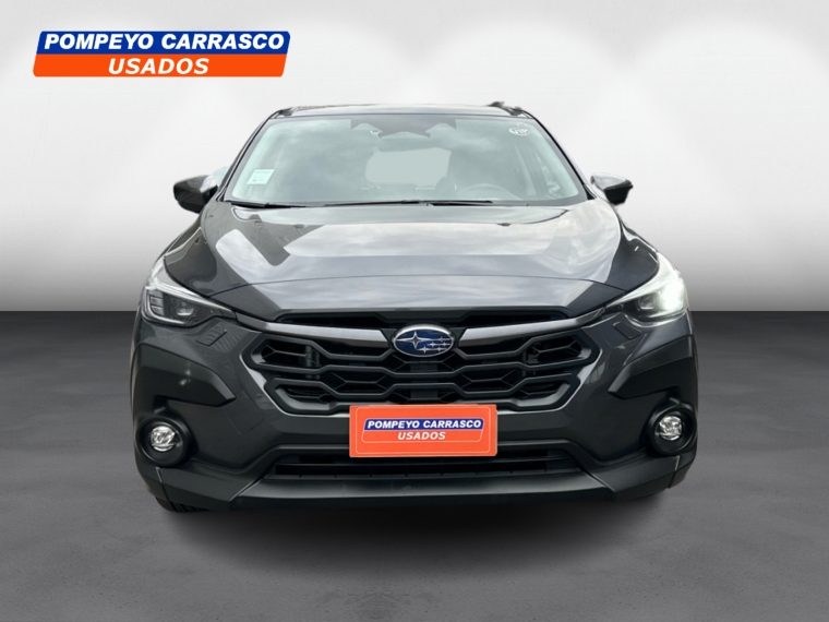 Subaru Crosstrek 2.0 Touring Eyesight At 4x4 2024 Usado  Usado en Pompeyo