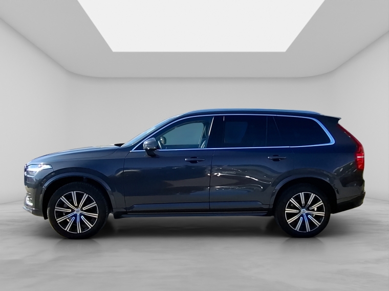Volvo Xc90 Ii B6 4x4 2.0 Aut 2024 Usado Usado en Webautos.cl Volvo Xc90 Ii B6 4x4 2.0 Aut 2024 Usado Usado en Webautos.cl