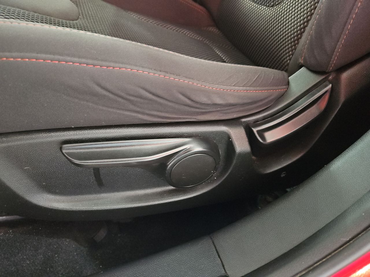 Jac Js2 Js2 Hb 1.5 Aut 2021 Usado en Usados de Primera - Sergio Escobar