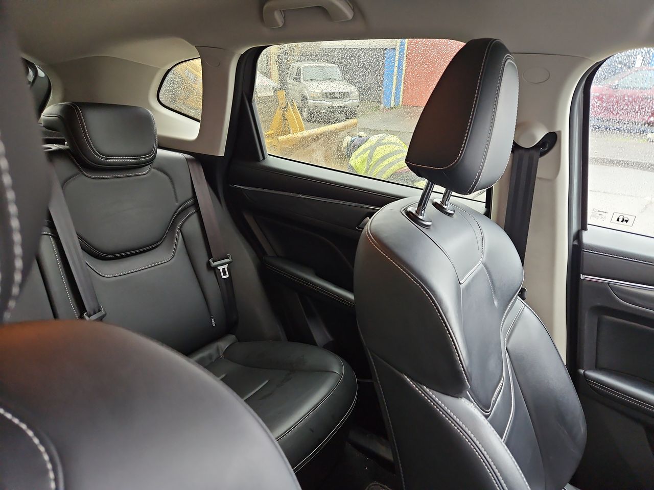 Haval Jolion Jolion 4x2 1.5 2024 Usado en Usados de Primera - Sergio Escobar