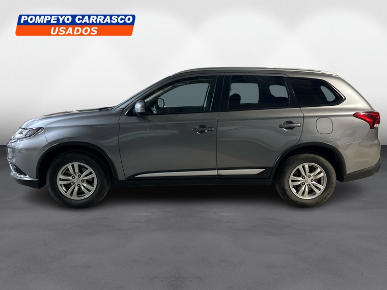 Mitsubishi Outlander 2.0 Mt 4x2  2022 Usado  Usado en Pompeyo