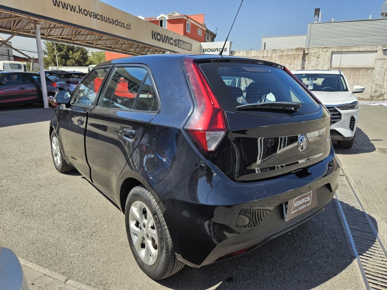 Mg 3 Hatch Back 2021 Usado  Usado en Kovacs Usados