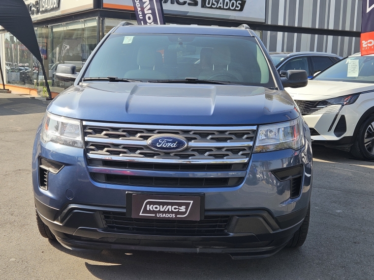 Ford Explorer Ecoboost 2.3 Aut 2020 Usado  Usado en Kovacs Usados