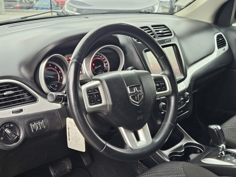 Dodge Journey Journey Se 2.4 Aut 2020 Usado en Rosselot Usados