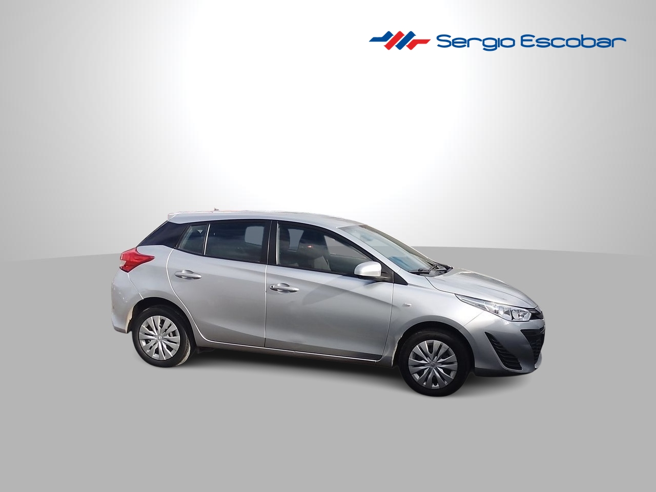 TOYOTA YARIS YARIS SPORT GLE 1.5 2018