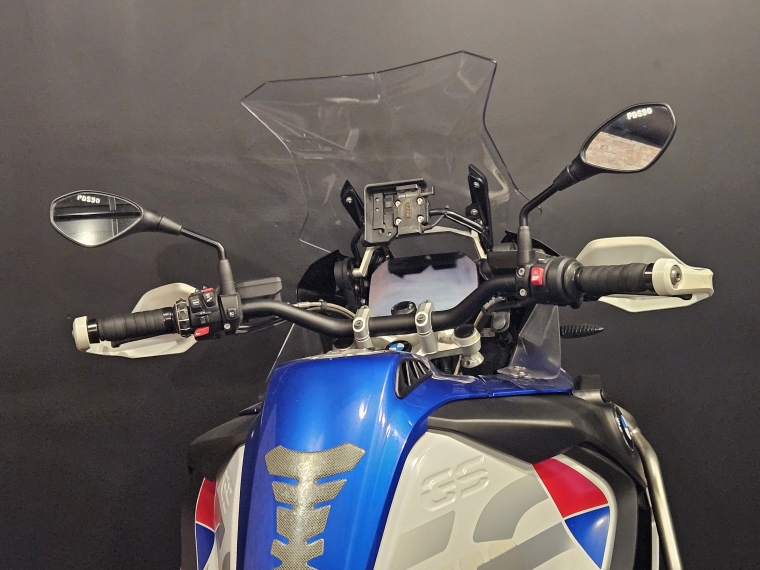 Bmw R 1250 gs adventure Ii Hp 2021 Usado en BMW Premium Selection