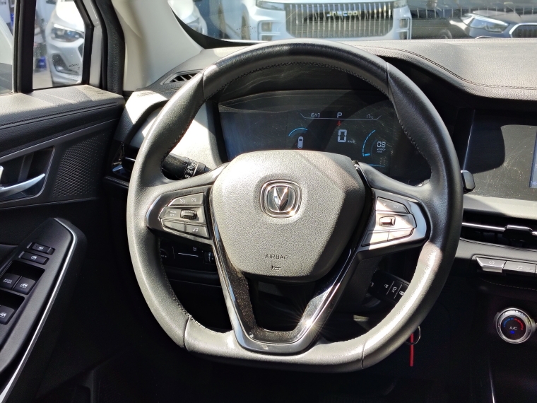 Changan Cs15 Cs15 2022 Usado  Usado en Kovacs Usados