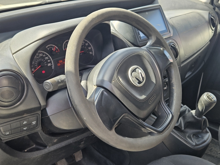 Fiat City Ram V700 City Diesel 1.3 2022 Usado en Rosselot Usados