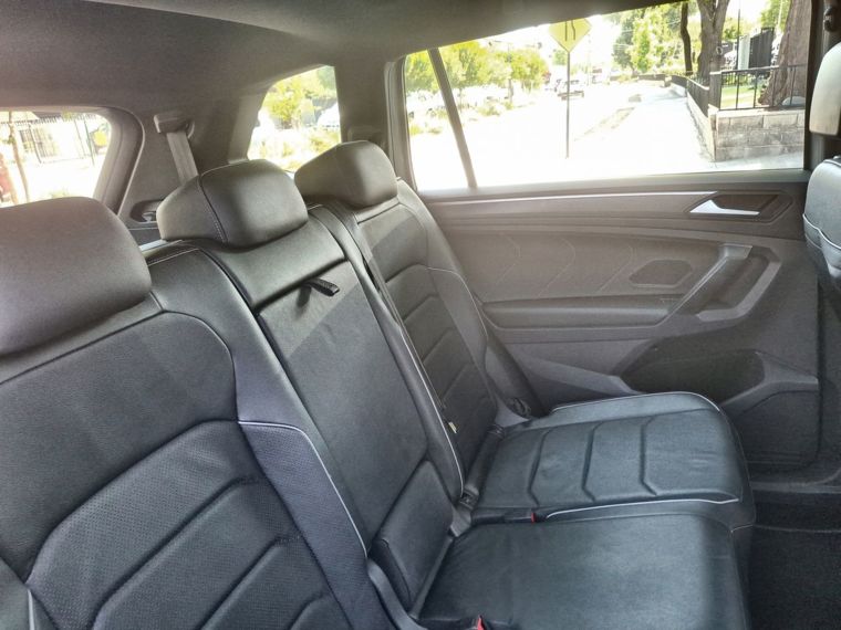 Volkswagen Tiguan 2.0 Tsi R-line 4motion At 5p 2023 Usado  Usado en Webautos.cl
