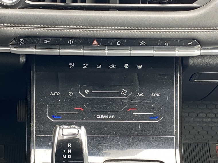 Chery Tiggo 7 pro Tiggo 7 Glx Cvt Pro 1.5 Aut 2024 Usado en Rosselot Usados