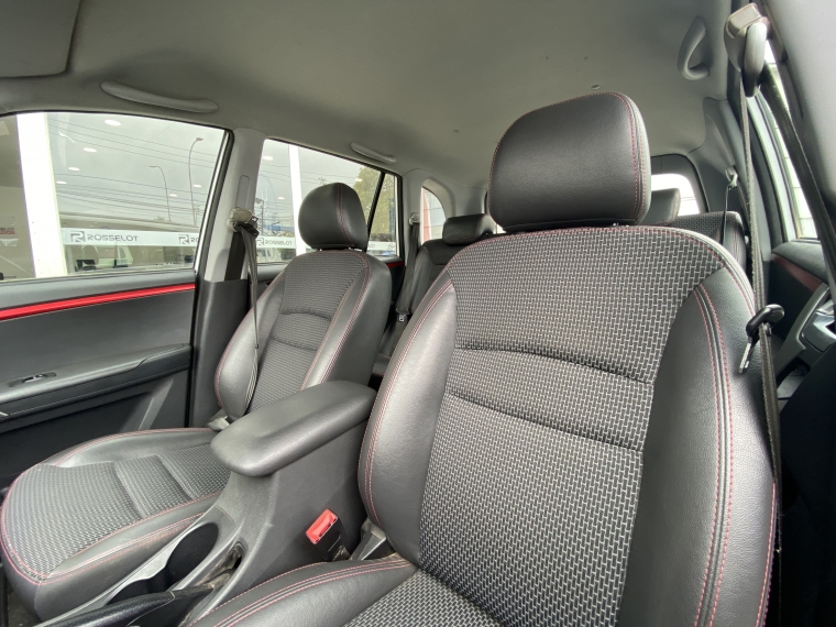 Chery Tiggo 3 Tiggo 3 Mt Glx 1.6 2019 Usado en Rosselot Usados