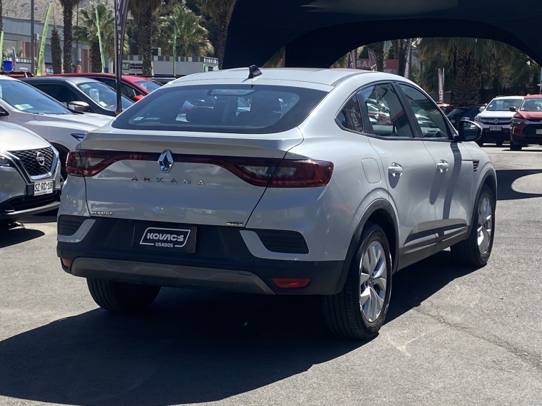Renault Arkana Turbo 1.3 Aut 2022 Usado  Usado en Kovacs Usados