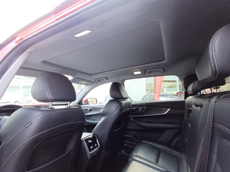 Chery Tiggo 8 Tiggo 8 1.5 Aut 2021 Usado en Rosselot Usados