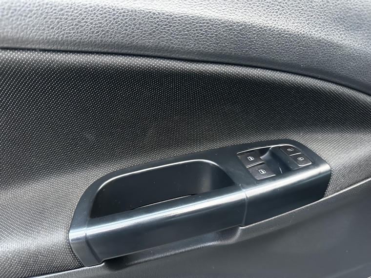 Volkswagen Voyage Voyage Trendline 1.6 Aut 2019 Usado en Rosselot Usados