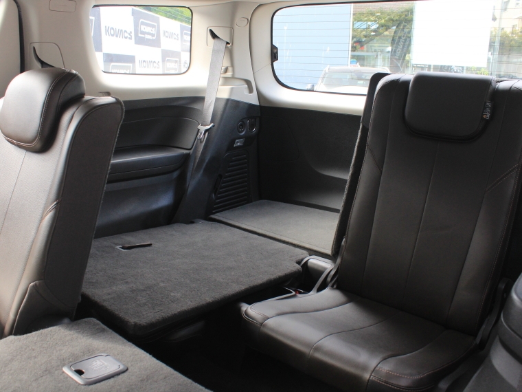 Chevrolet Trailblazer 2.8  Premier  At  4x4 Diesel 2021 Usado  Usado en Kovacs Usados