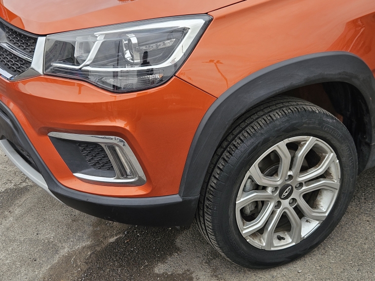 Chery Tiggo 2 Tiggo 2 1.5 2023 Usado en Rosselot Usados