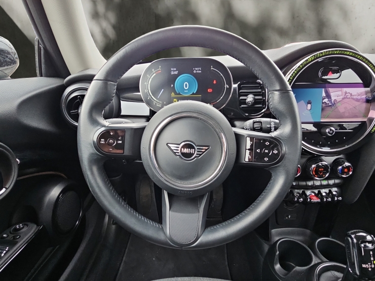 Mini Cooper 1.5 Hb 3p Classic 2026 Usado Usado en BMW Premium Selection Mini Cooper 1.5 Hb 3p Classic 2026 Usado Usado en BMW Premium Selection