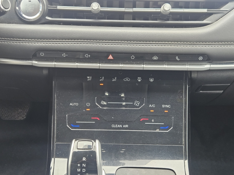 Chery Tiggo 7 pro Tiggo 7 Glx Cvt Pro 1.5 Aut 2022 Usado en Rosselot Usados