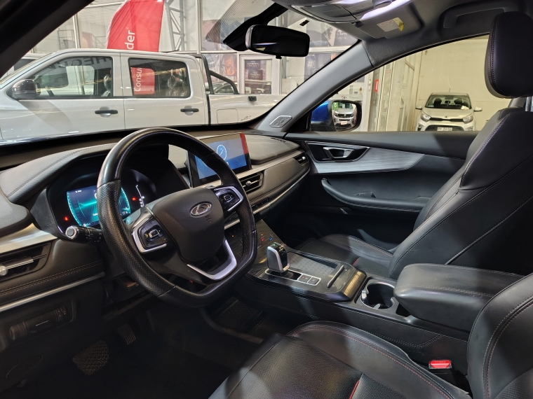 Chery Tiggo 7 pro Tiggo 7 Gls Cvt Pro 1.5 Aut 2022 Usado en Rosselot Usados