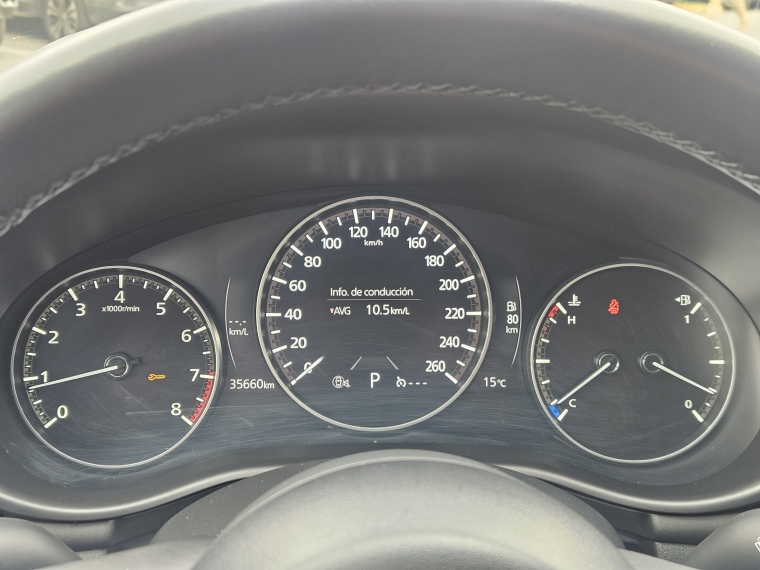 Mazda 3 2.0 Sport Core At 2024 Usado  Usado en Kovacs Usados