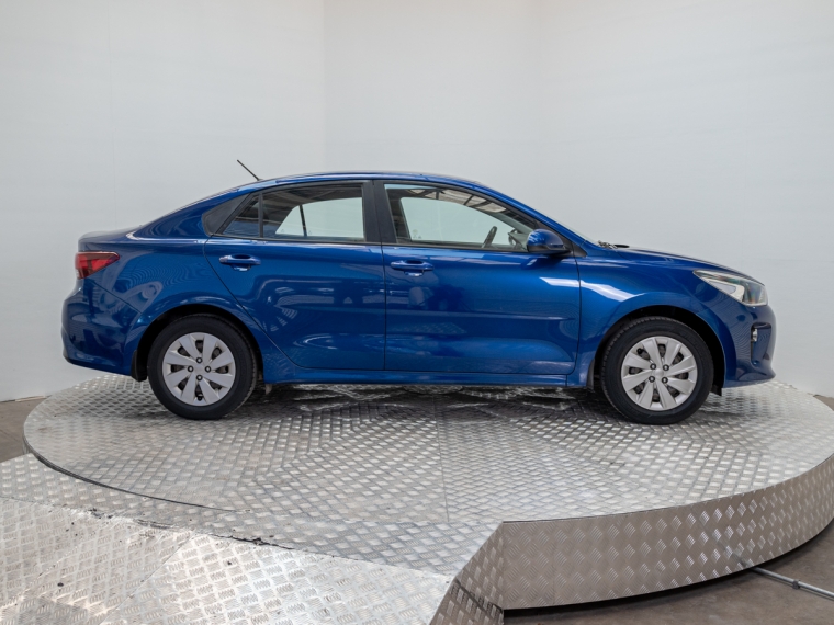 Kia Rio 4 1.4 Lx 4 6mt 2018 Usado  Usado en Pompeyo