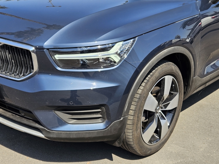 Volvo Xc40 Momentun T4 Fwd 2.0 Aut 2022 Usado  Usado en Kovacs Usados