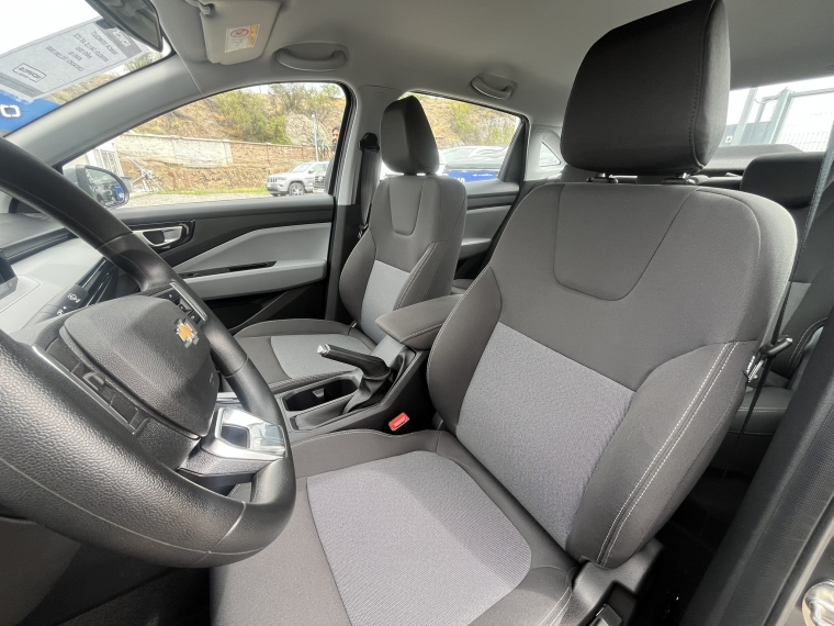 Chevrolet Sail Nb Cvt 1.5 2026 Usado  Usado en Kovacs Usados