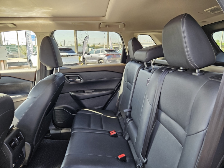 Nissan X-trail New Xtrail Dohc Aut 2.5 2023 Usado  Usado en Kovacs Usados