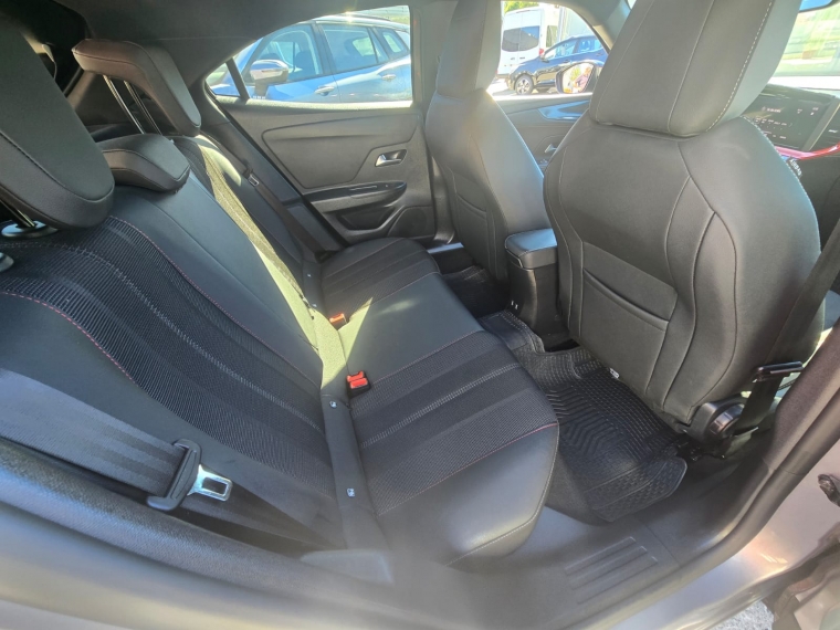 Opel Mokka Gs 1.2 T At8 2024 Usado  Usado en Webautos.cl