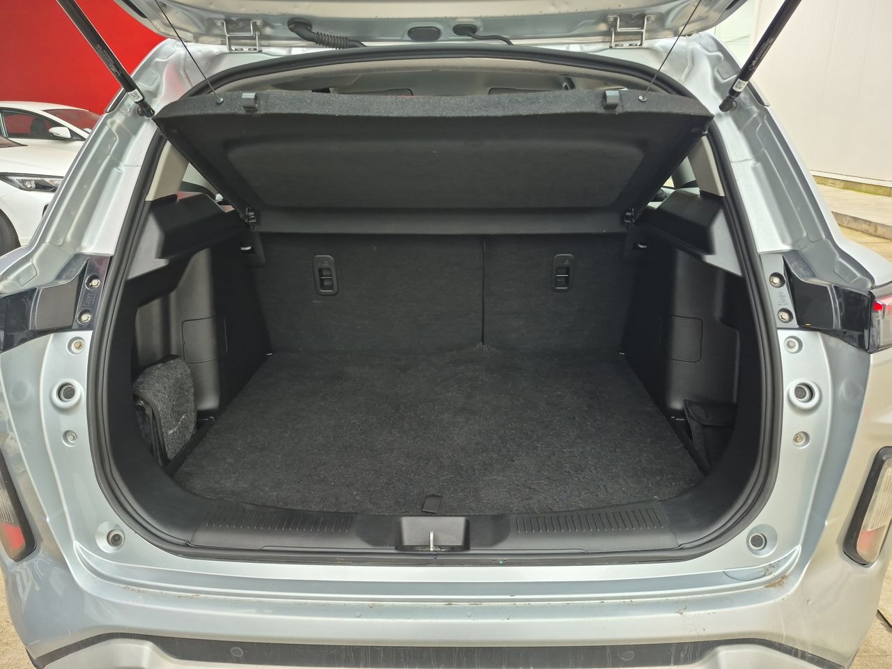 Suzuki Grand vitara Grand Vitara 2wd 1.5 2025 Usado en Usados de Primera - Sergio Escobar