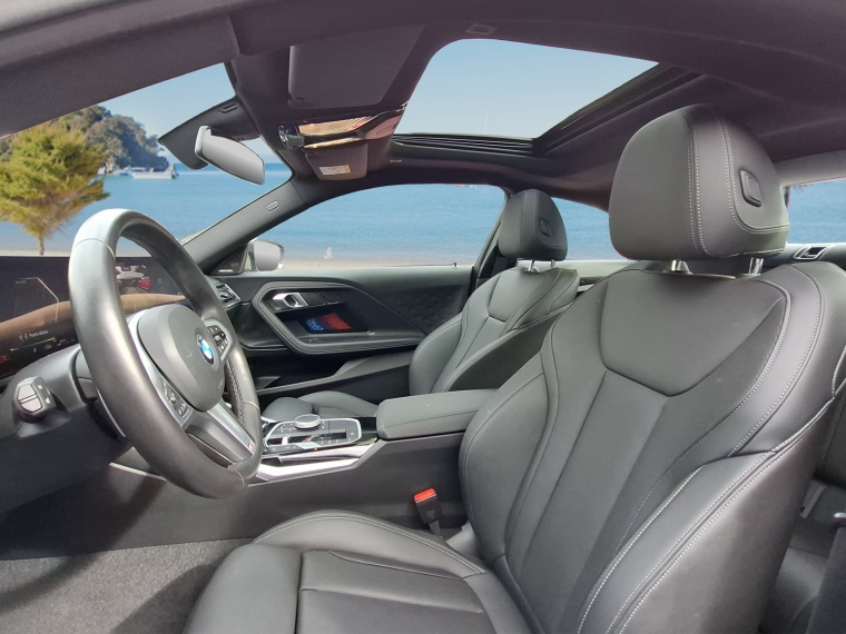 Bmw M240 I Xdrive Coupé  2025 Usado  Usado en Webautos.cl