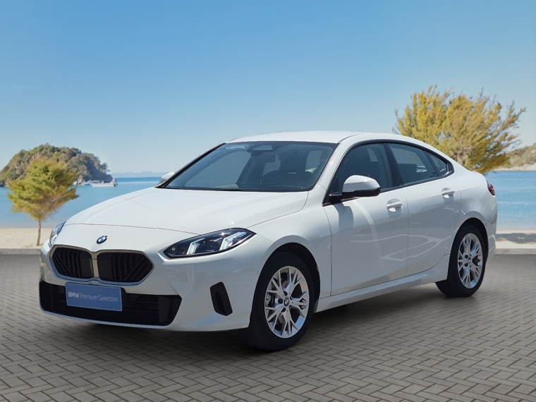 BMW 220 GRAN COUPE 1.5 AUT 2026