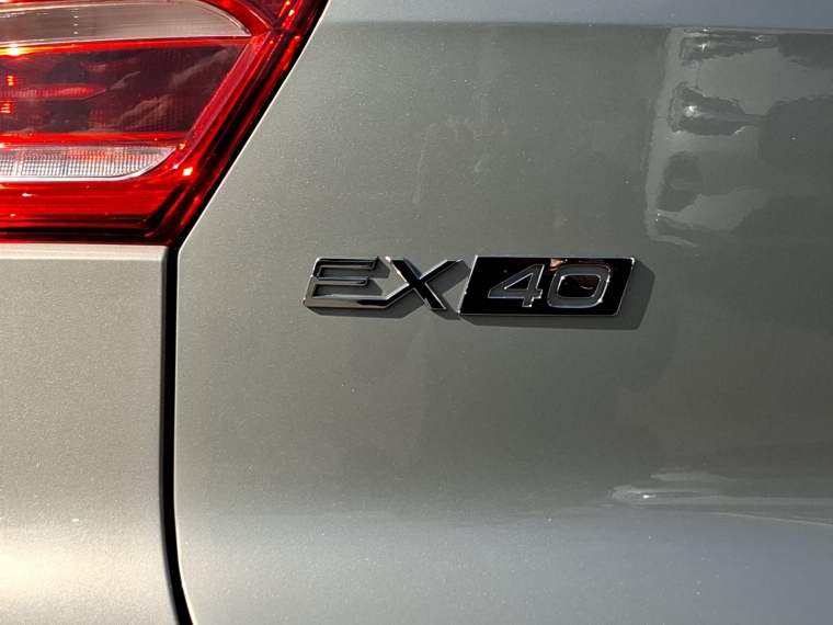 Volvo Ex40 P6 2026 Usado Usado en BMW Premium Selection Volvo Ex40 P6 2026 Usado Usado en BMW Premium Selection