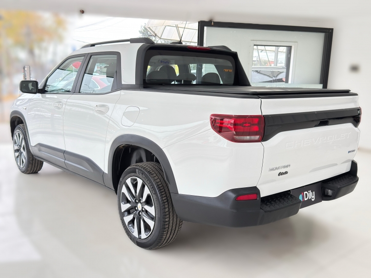 Chevrolet Montana 1.2 Mt Lt  2024 Usado en Automotriz Olea Flaño